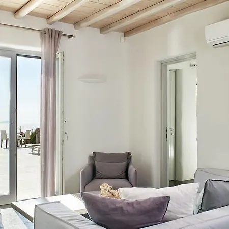 Hotel Ammos In Houlakia 4*
